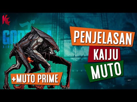 Video: Apakah maksud muto?