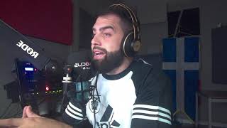 ΚΟΝΤΡΑ ΣΤΟ ΣΥΣΤΗΜΑ - ΓΡΗΓΟΡΗΣ ΣΕΡΕΤΗΣ - FOCUS FM 103.6 - 15/07/2026