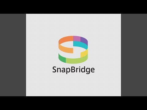 Видео: SnapBridge работает с d5500?