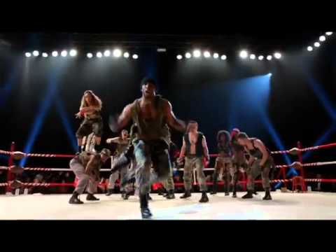 Step up 5