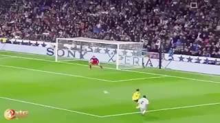 أهداف ريال مدريد 2-2 بروسيا دورتموند