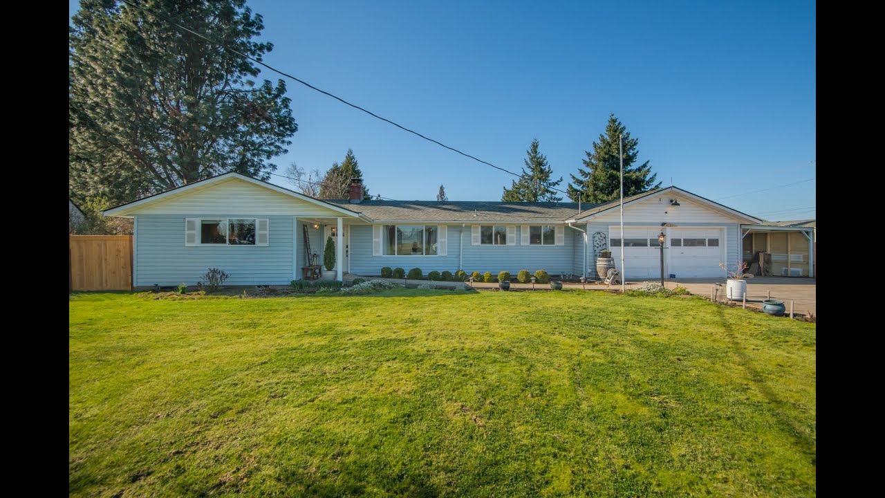 4685 Cordon Rd NE Salem, OR 97305 YouTube