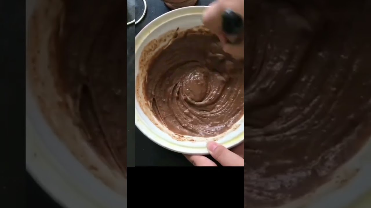 5 Minute Cake With Biscuits Only Too Yummy To Miss Shortsfeed Shorts Viral Trending