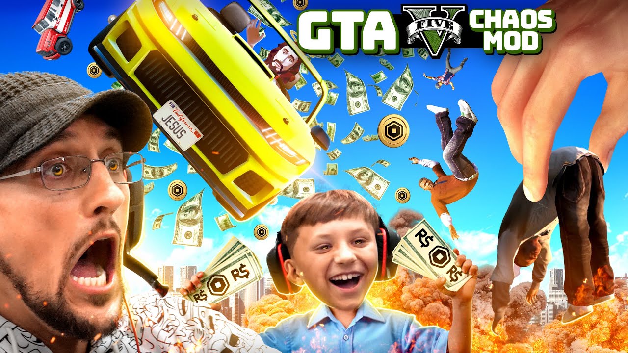 GTA