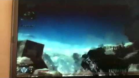 Cross map afghan knife kill