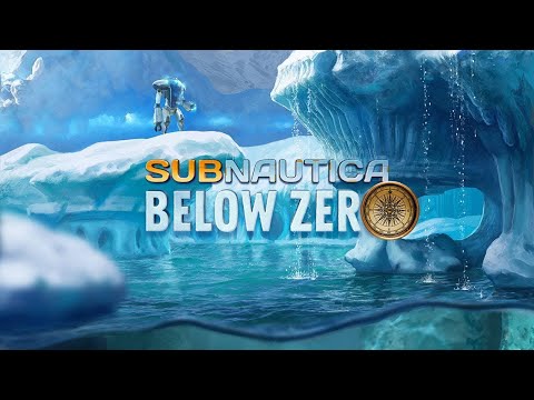 Видео: Subnautica Below Zero! #8 Одиссея Жака Ива Фадея! Часть вторая! #subnautica Русская озвучка!