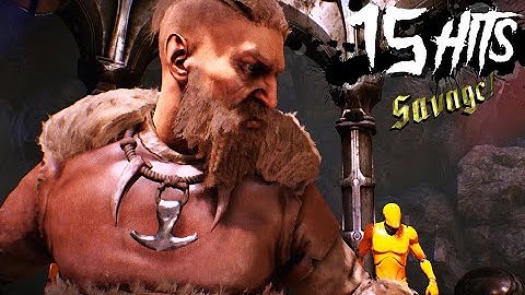 DMC Combat System In Unreal Engine | Hack And Slash | Update #01