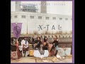 Xtal  1990  reason is 67 of treason full album