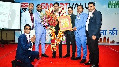 Mr Sumit Malhotra sir Om Villas smart value Niraj Mzp