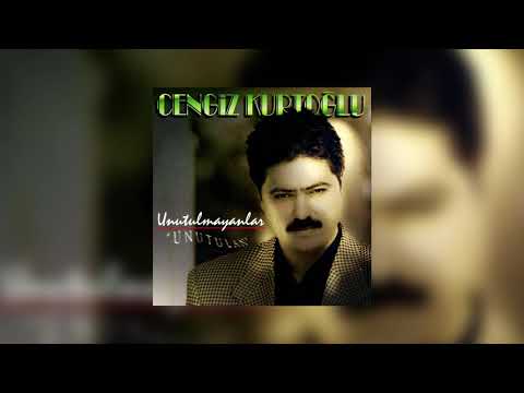 Cengiz Kurtoğlu - Küstüm Sevgilim