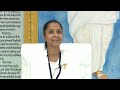 बाबा की मदद का लाजवाब अनुभव/BK Pooja Bokaro/Pandav Bhawan/Brahmakumaris/Ruhani Udaan