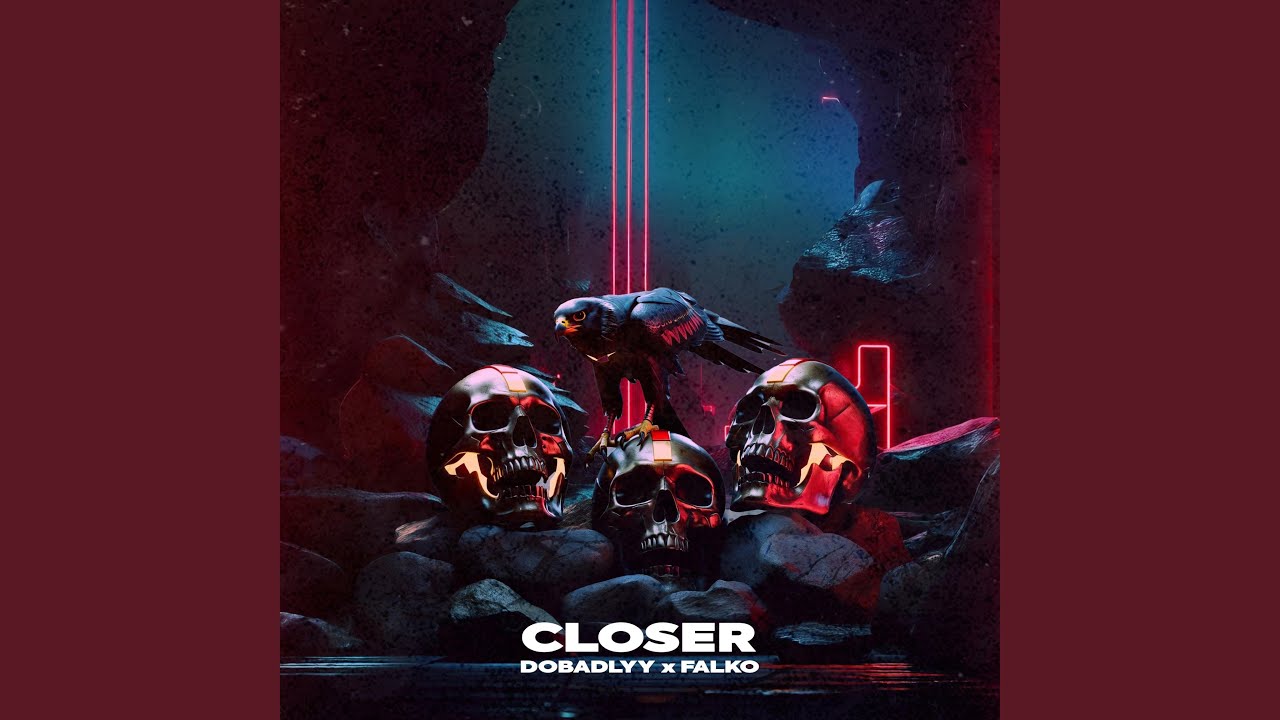 Watch Closer on YouTube Watch Closer on YouTube
