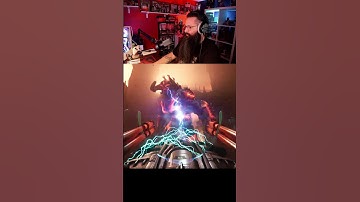 How Much HP Does This Demon Have?! I’m Tired, Bro!