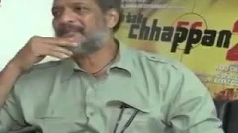 AB TAK CHHAPPAN 2|Nana Patekar|Ashutosh Rana