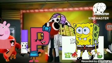 Annoying Orange Trailer Trashed Into Add Round 9 For @tyg5989