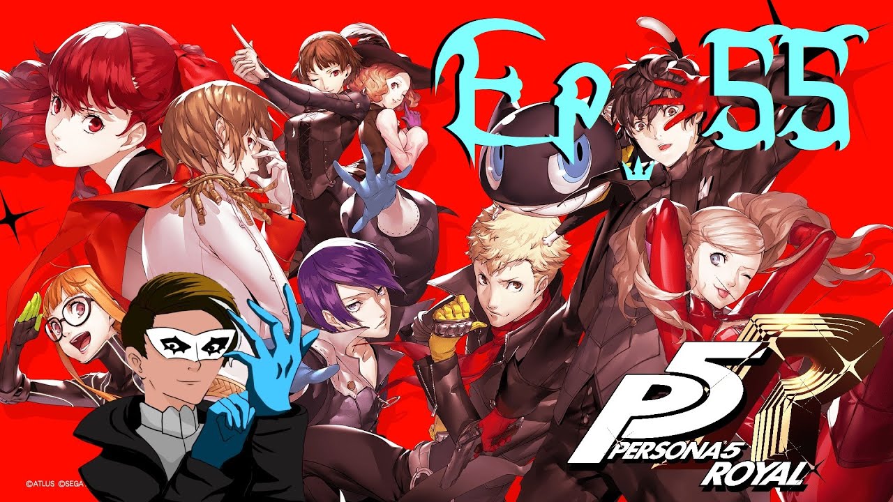 persona 5 royal exams persona 5 royal exams