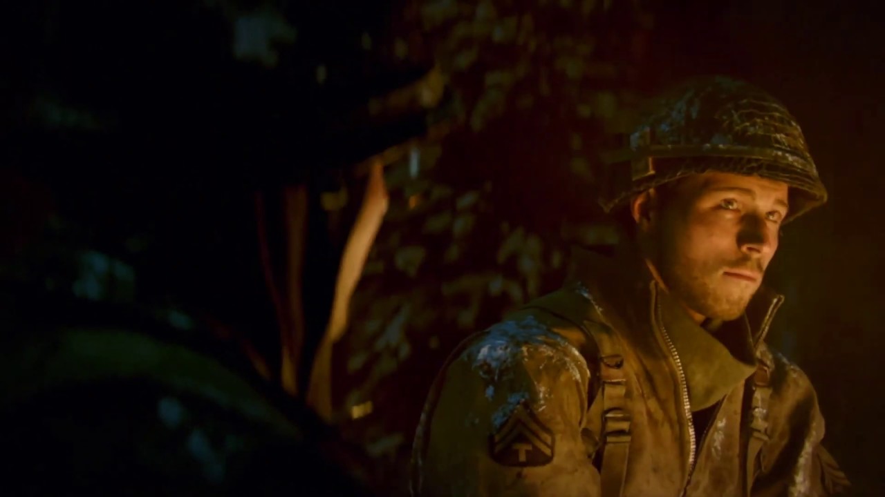 Call Of Duty WWII Veteran Walkthrough Part 9 2020 YouTube call-of-duty-wwii-veteran-walkthrough-part-9-2020-youtube