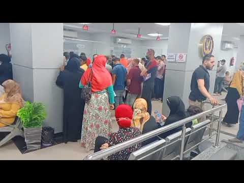 السجل المدني في كفر الدوار شاهد ما وجدناه