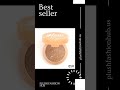 PHFOAY Baking Setting Powder Compact