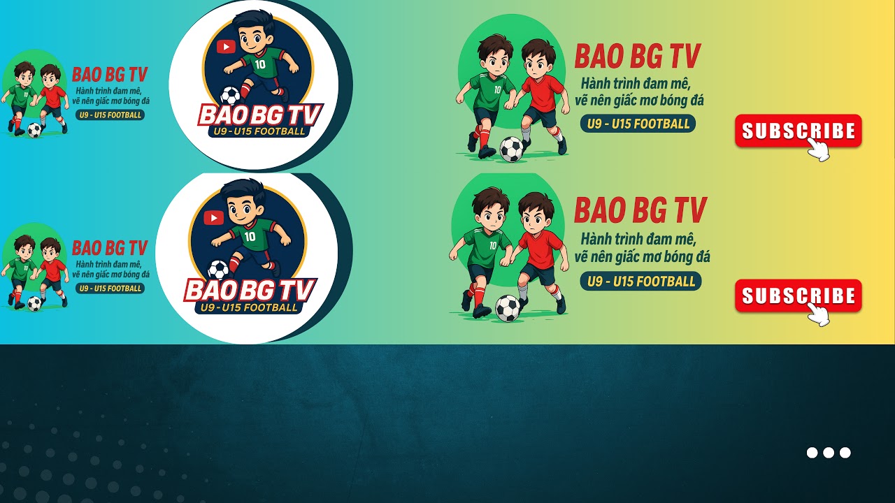 Trực Tiếp Trận Cầu Đỉnh Cao U13 Wind Team vs U13 An Phú FC