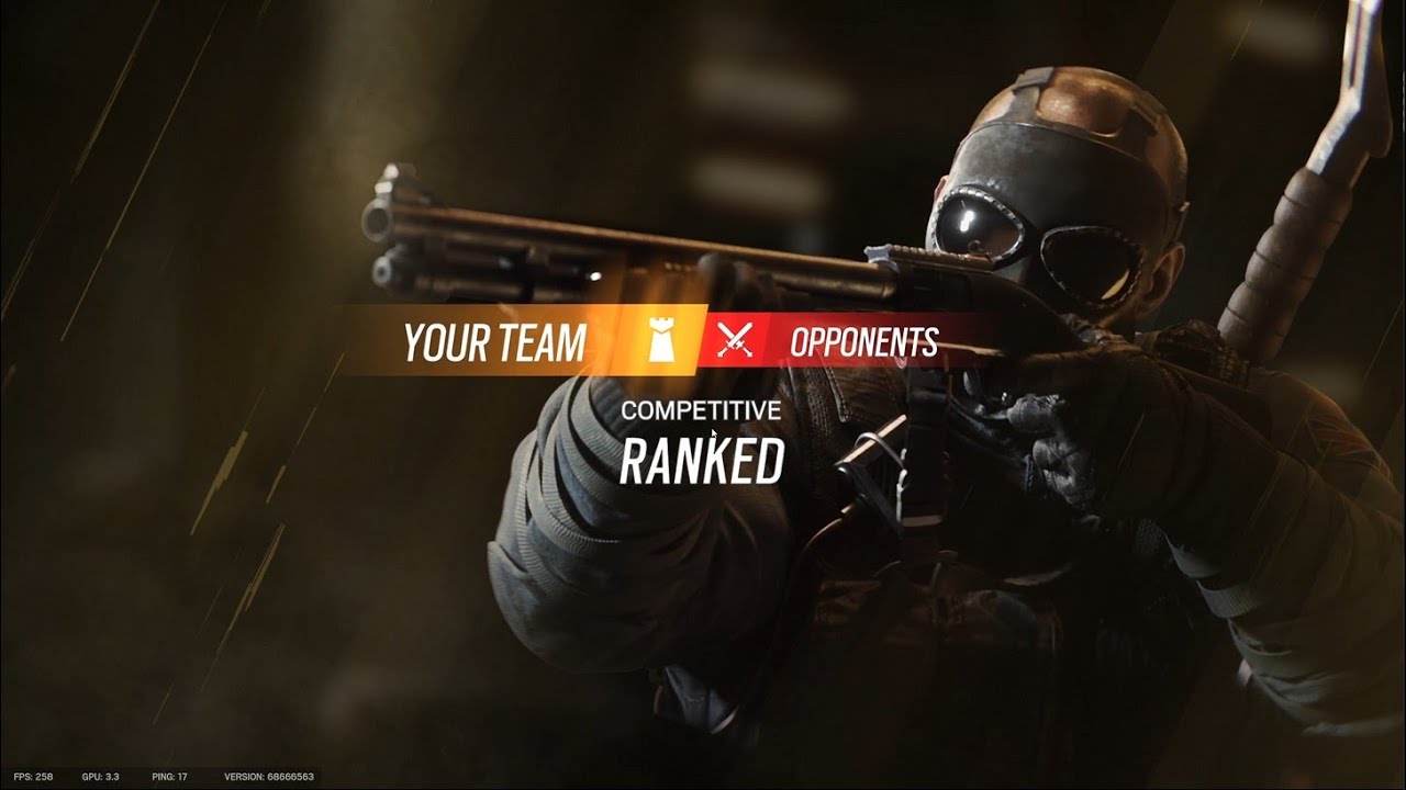 This Is Why I Don't Solo Que In Ranked :( (Rainbow Six Siege) - YouTube