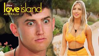 Maddy causes CHAOS, Season 4 | Love Island Australia