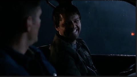 Paradise by the Dashboard Light (Glee Cast Version) || Dean/Cas