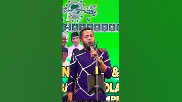 Thumbnail of VICAR ALFAYETH | Pelantikan Pengurus MWCNU Kecamatan Ngampel | #shorts #youtubeshorts #romapressroom