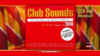 Club Sounds - Best Of 2018 (Official Trailer)