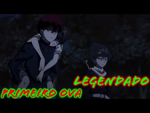 Yu Yu Hakusho Ova Two Shots 2 Tiros Legendado