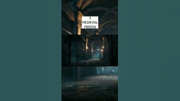 WHICH PRISON ARE YOU CHOOSING? #shorts #pov