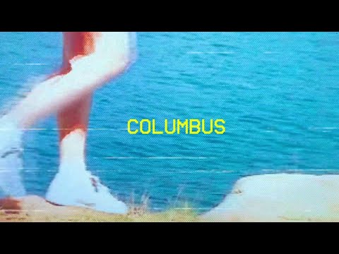 Columbus - Temporary Summer (Official Lyric Video)