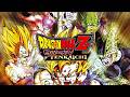 Dragon Ball Z® Budokai Tenkaichi (Stream highlights #4)