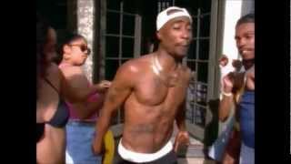 2Pac - Until The End Of Time (Best Remix) [HD] Resimi