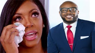 PORSHA WILLIAMS AND DENNIS MCKINLEY RELATIONSHIP NOT GOING TO LAST #RHOA