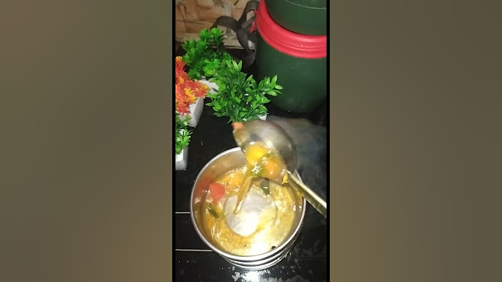 today lunch box white rice and rasam Cauliflower fry          #miniblock#cooking #recipe#rasam#short