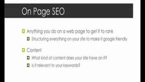 Optimisez le référencement de votre site web pour le succès de votre entreprise