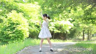 Dreamin Chuchu - Dance Mirror