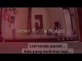 Jurnal Cerita Misteri #4 - KISAH VIRAL RUMAH UWIE TAMSIL