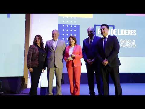Foro de Líderes