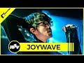Joywave - Somebody New | Live @ JBTV
