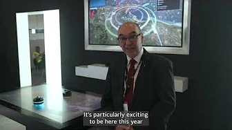 Global Combat Air Programme's ISANKE capability