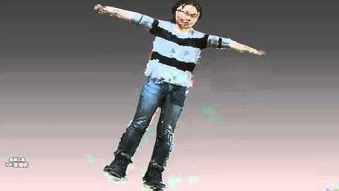 Human Mesh Reconstruction