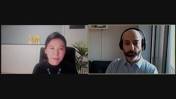 TTO 2020 Keynote Speaker Q&A with Meeyoung Cha