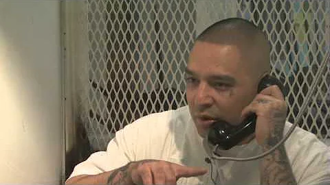 Robert Garza Interview