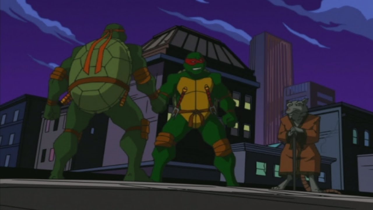 Watch Teenage Mutant Ninja Turtles Season 4 Episode 6 - I, Monster Online  Now