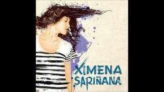 Video thumbnail of "Bringing us down / Ximena Sariñana"