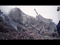 Землетрясение в Армении 1988 год. СПИТАК. / Earthquake in Armenia in 1988. SPITAK