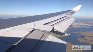 Boeing 747 - Triple Slot Flaps - TheAvGeeks.com