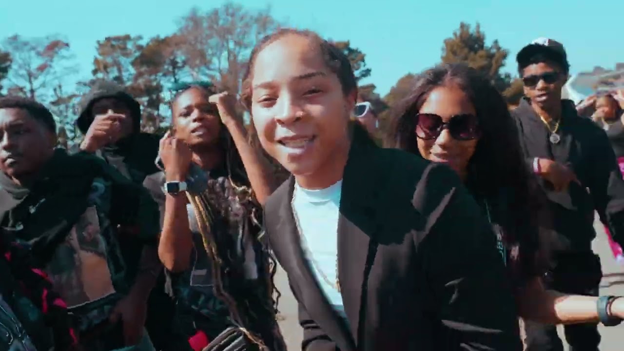 Trmzo & Luldame23 - ProfesserX (Official Video)